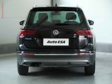 Volkswagen Tiguan (2019) 2.0TSi 4x4, DSG, LED - náhled 4