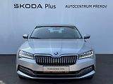 Škoda Superb (2022) 2.0 TDI 110kW Style - náhled 3