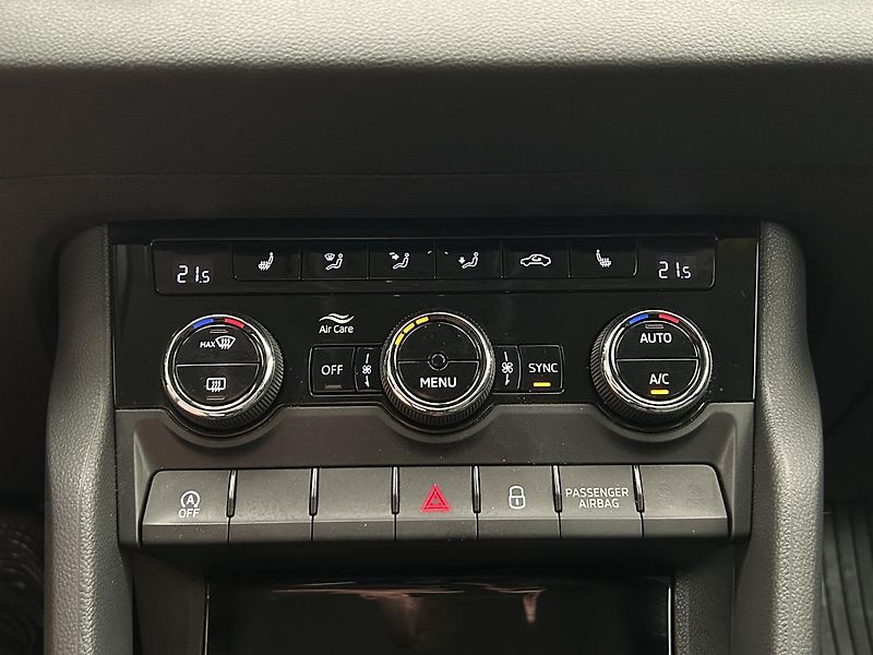 Škoda Karoq 2.0 TDI Style - fotka 14 z 29