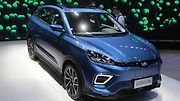 Hondě troufalé (pro znalce německého jazyka) je nazvat novou automobilku výrazem Weltmeister