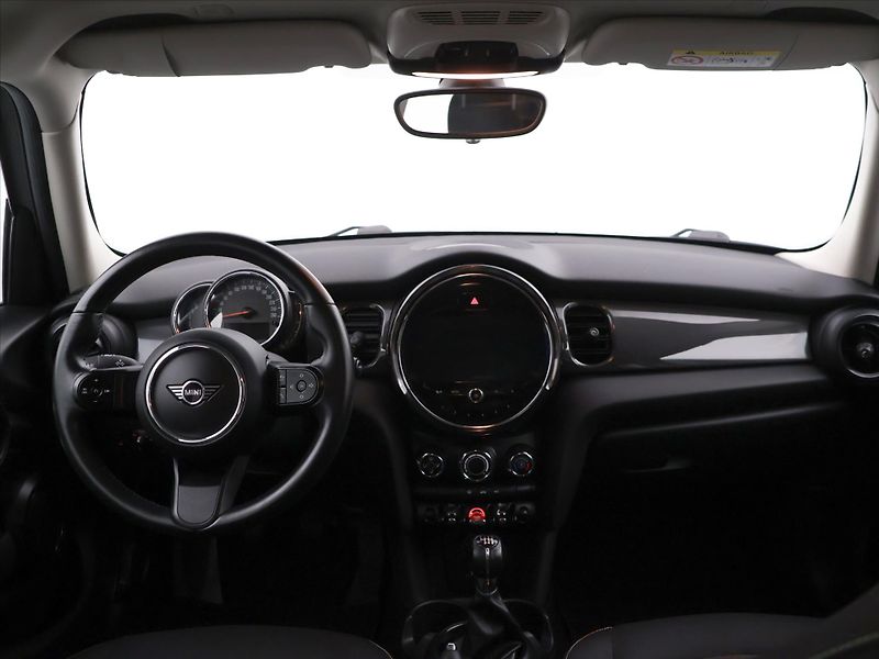 Mini Cooper 1,5 100kW LED CZ 1.Maj. DPH - fotka 24 z 32