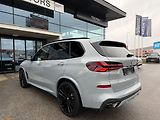 BMW X5 (2025) 30d xDrive Tažné Nezávislé TOP - náhled 8