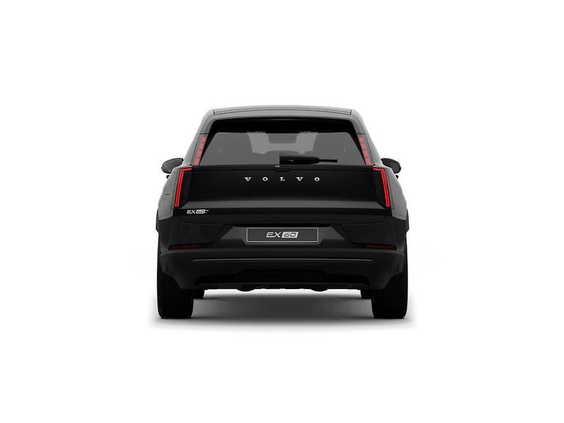 Volvo EX60 Plus P12 500kW - fotka 5 z 11