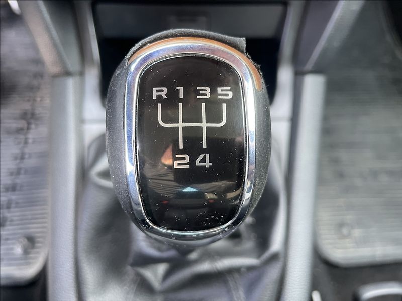 Škoda Yeti 2,0 TDi 81kw Ambiente Tažné, p - fotka 16 z 43