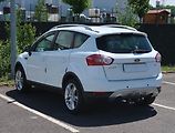 Ford Kuga (2009) 2.0 TDCi, 4X4 - náhled 3