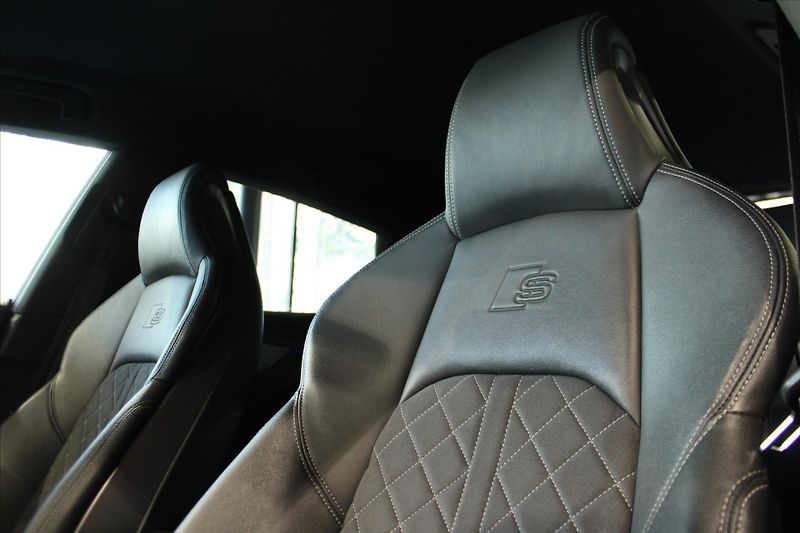 Audi S5 TDi quattro Sportback ACC/Lase - fotka 9 z 39