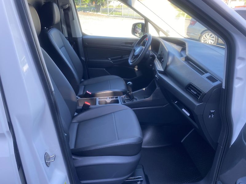 Volkswagen Caddy 1.5 TSI 84kW -1xMAJ.-15 000KM - fotka 29 z 35