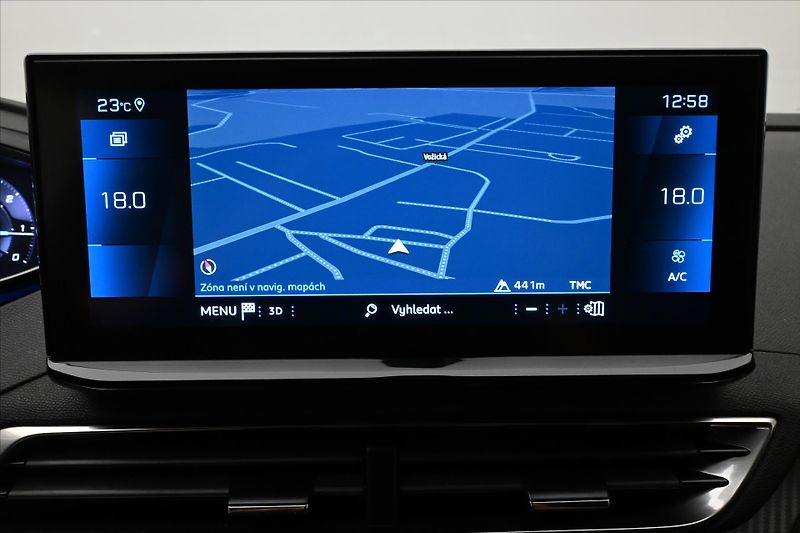 Peugeot 3008 1,5 HDI 96 kW Active Záruka až - fotka 20 z 30