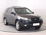 Hyundai Santa Fe (2006) 2.2 CRDi, 4X4, Automat - náhled 1