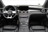 Mercedes-Benz GLC 43 AMG 4M/TOP-VÝBAVA/DPH - náhled 23