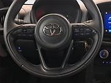Toyota Aygo (2025) 1.0, Automat, Serv.kniha - náhled 17