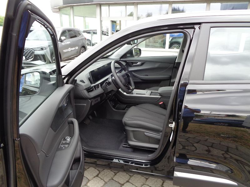 Chery Tiggo 4 HEV (2026) 1,5 HEV Comfort Limit nabídka! - fotka 12 z 24