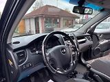 Kia Sportage (2005) 2.0 CRDi, 4WD - náhled 15