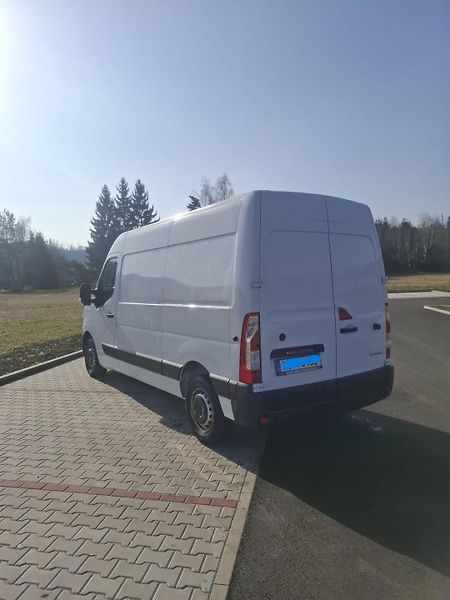 Renault Master (2023) - fotka 3 z 9