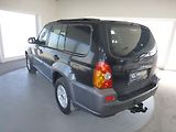 Hyundai Terracan (2002) 2.9CRDi*TAŽNÉ*KLIMA*4X4*NAVIGA - náhled 7