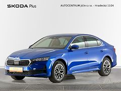 Škoda Octavia (2025) DSG 2.0TDI 110kW Top Selection - fotografie inzerátu