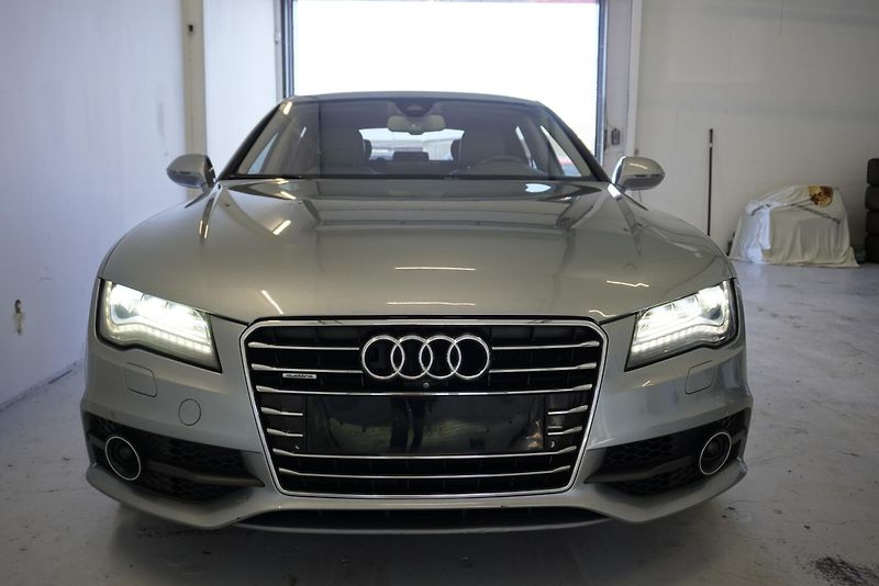 Audi A7 3.0 TFSI 220kW QUATTRO  - fotka 2 z 34