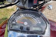 Suzuki Intruder M 1800 R.