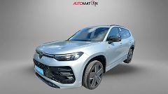 Volkswagen Tayron TSI 195kW 4M R-Line 7m 360 DCC - fotografie inzerátu