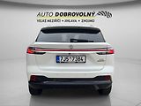 MG HS HEV EXCLUSIVE  1.5TGI (165kW) - náhled 7