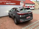 Kia Sportage 1.6 CRDi Exclusiv aut.,ČR,1.M, - náhled 8