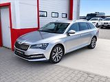 Škoda Superb 2,0 TSi L&K 4x4 DSG 272PS LED - náhled 1