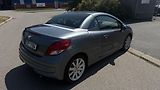 Peugeot 207 (2011) 1.6 115KW KABRIO+HARDTOP  - náhled 25