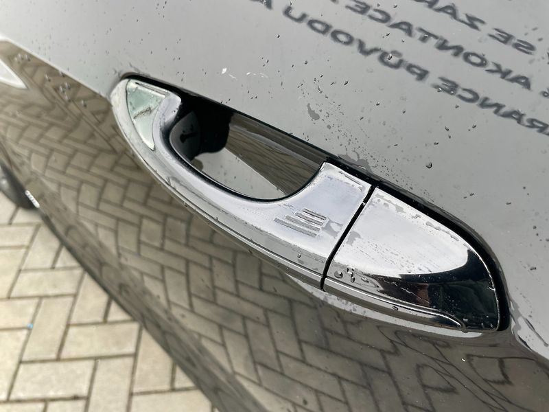 Ford S-MAX (2019) 2.0TDCi 140kW! AWD! ST-Line! - fotka 40 z 41