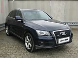 Audi Q5 (2009) 2.0 TFSi quattro, S-line - náhled 1