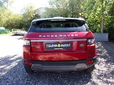 Land Rover Range Rover Evoque (2014) 2.2D 4X4 110kW NÁJEZD 140 000 - náhled 6