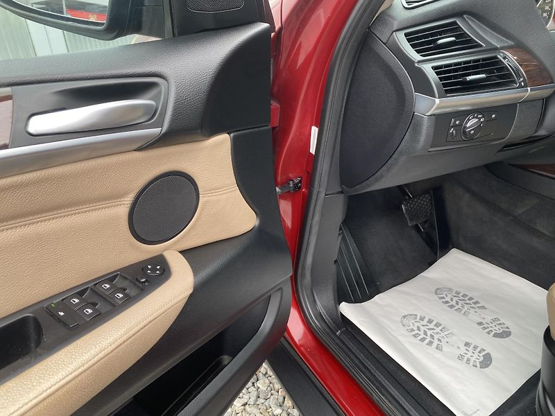 BMW X5 3.0TDi 4x4 235PS CZ TOP STAV!! - fotka 150 z 169