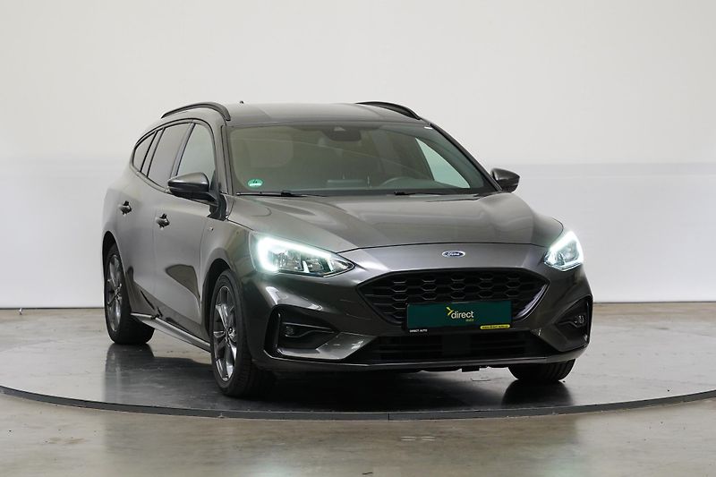 Ford Focus - fotka 3 z 6