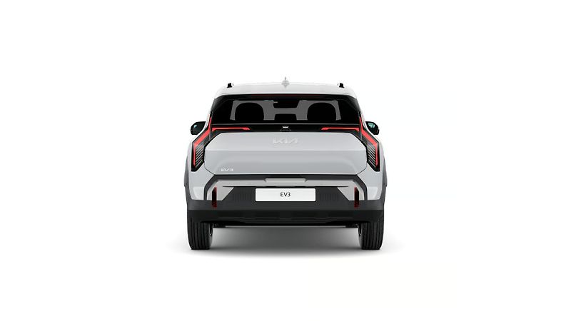 Kia EV3 EARTH 81,4 kWh, V2L - fotka 4 z 5