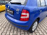 Škoda Fabia (2005) 1,2 HTP 40 KW STK - náhled 12
