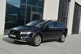 Volvo XC70 D5 SUMMUM 4x4 TAŽNÉ  - náhled 12