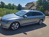 Škoda Superb (2018) 7DSG výbava jako Laurin&Klemen - náhled 1