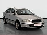 Škoda Octavia (2004) 1.6, nová STK, Tažné - náhled 1