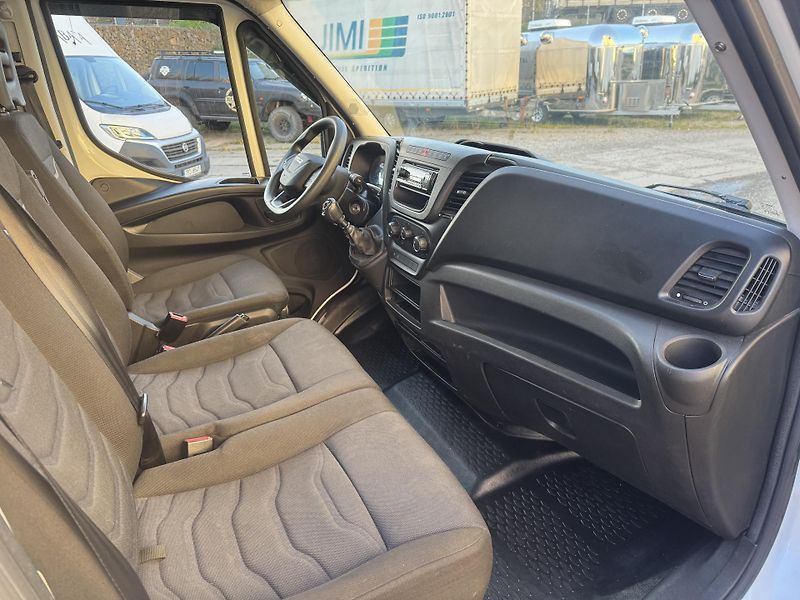 Iveco Daily (2021) IVECO Daily 35S16 - Euro6 - fotka 15 z 23
