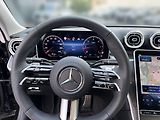 Mercedes-Benz Třídy C C 220 d 4MATIC - náhled 10