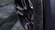 První oficiální snímek MINI JCW GP (2021)