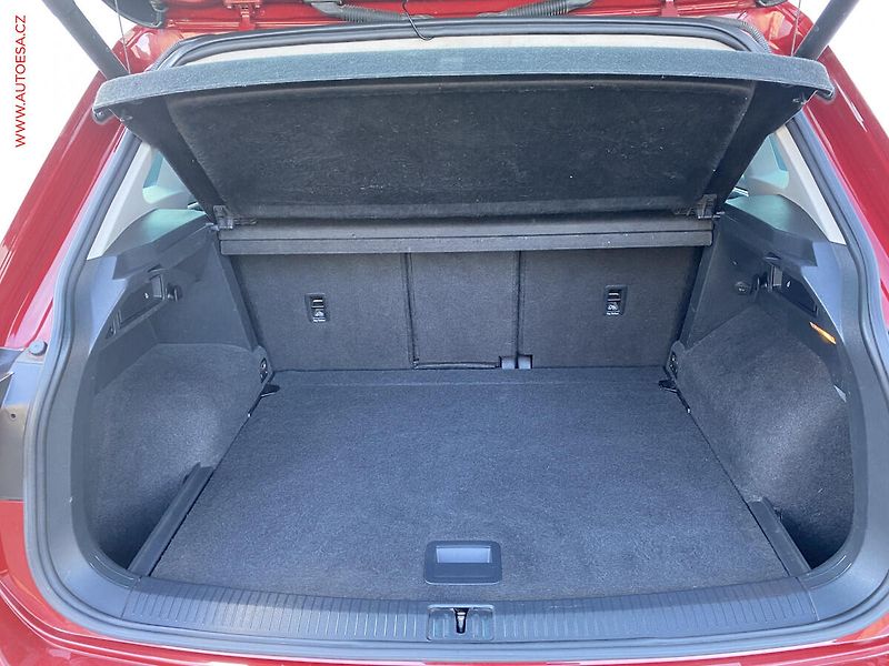 Volkswagen Tiguan (2017) 2.0 TSi 4x4, Comfortline - fotka 7 z 20