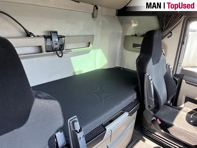 MAN TGX 18.470 standart záruka 12M  - fotka 16 z 32