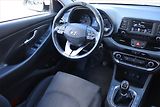 Hyundai i30 (2018) 1.6 CRDi, Serv.kniha, Tempomat - náhled 7