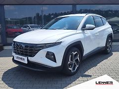 Hyundai Tucson 1.6 T-GDi/169kW HEV Style 4x4 - fotografie inzerátu