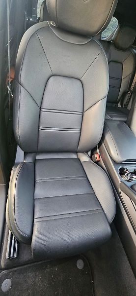 Porsche Cayenne (2025) S E-Hybrid*BOSE*HD-Matrix - fotka 12 z 26