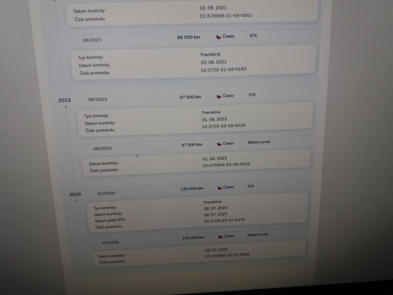 Citroën C3 Picasso 1.6VTi,1.MAJITEL,SERVI.KNÍŽKA! - fotka 25 z 26