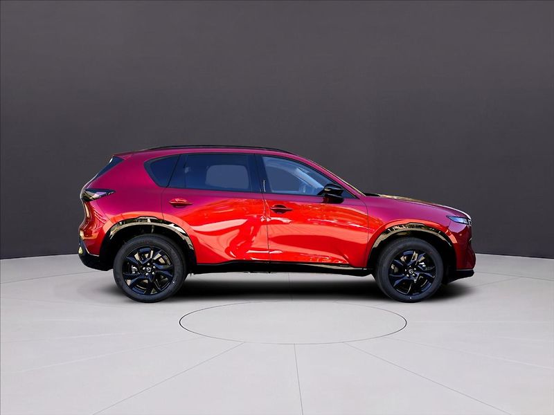Mazda CX-5 2,5 6AT AWD Homura - fotka 7 z 13