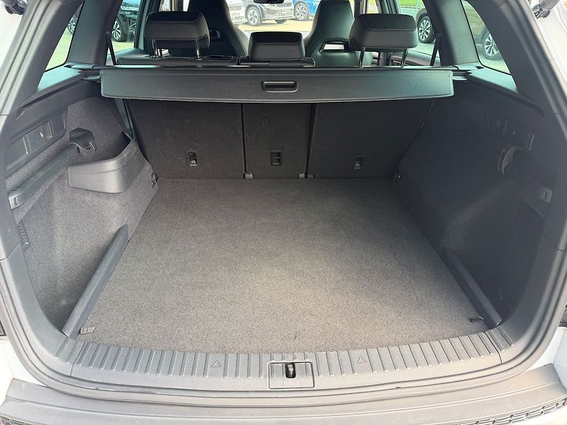 Škoda Kodiaq Sportline  2.0TDI 147kW - fotka 18 z 22