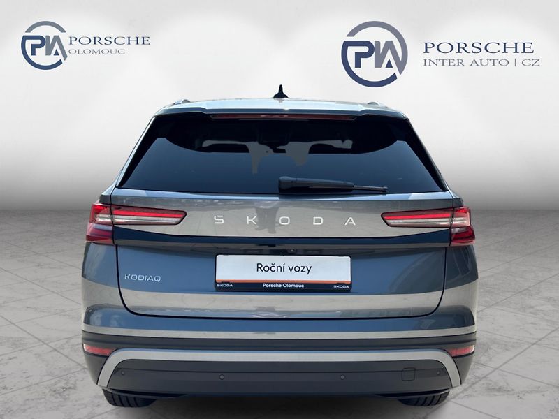 Škoda Kodiaq 2,0 TDI 110 kW SELECTION DSG - fotka 7 z 30