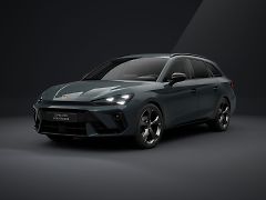 Cupra Leon (2026) SP - fotografie inzerátu